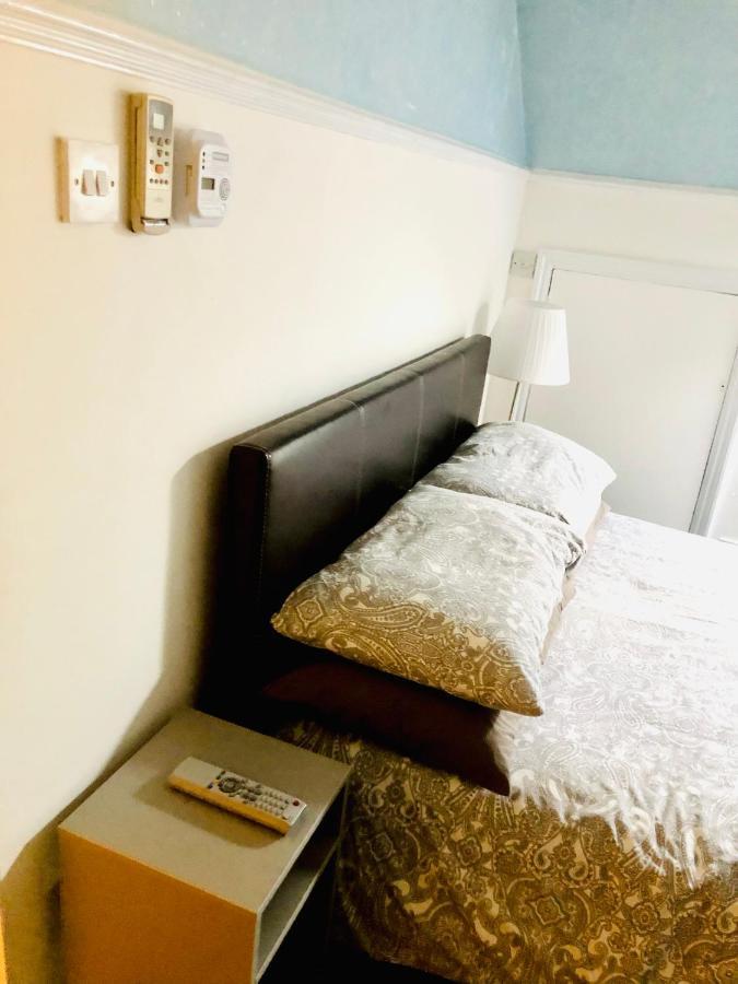 Apartmán Ac Hideout Rochford Exteriér fotografie