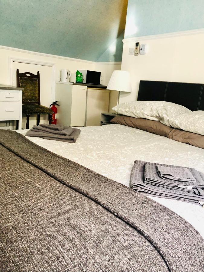 Apartmán Ac Hideout Rochford Exteriér fotografie