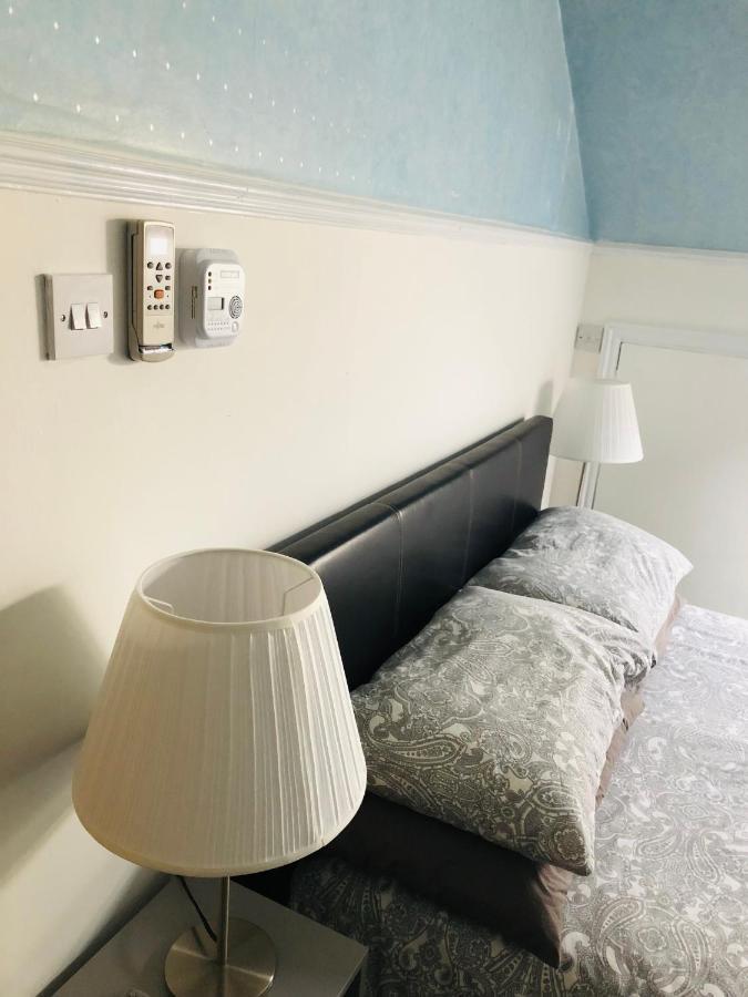 Apartmán Ac Hideout Rochford Exteriér fotografie