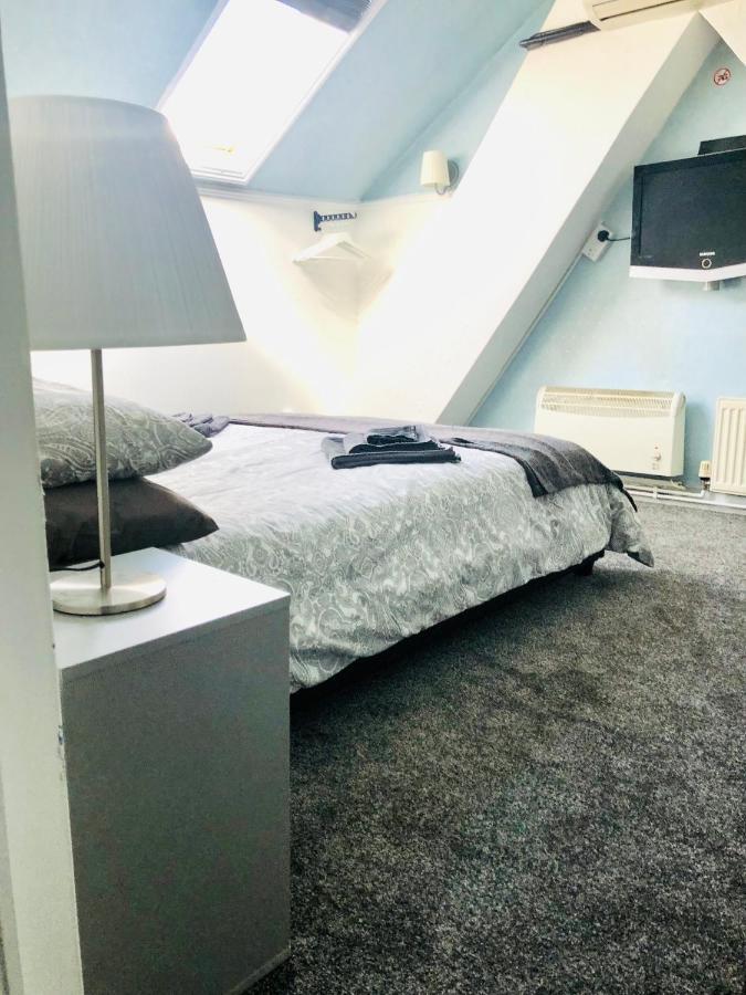 Apartmán Ac Hideout Rochford Exteriér fotografie