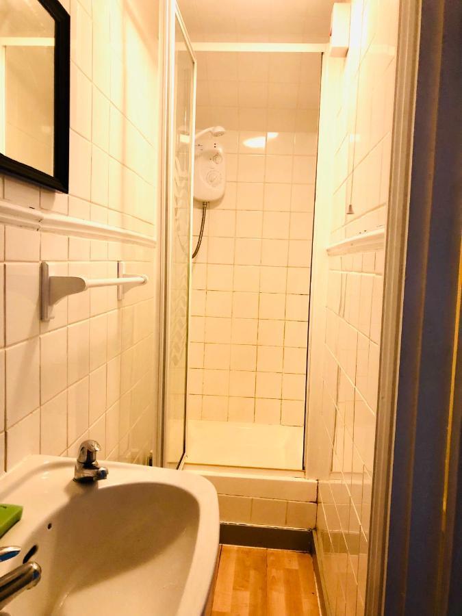 Apartmán Ac Hideout Rochford Exteriér fotografie