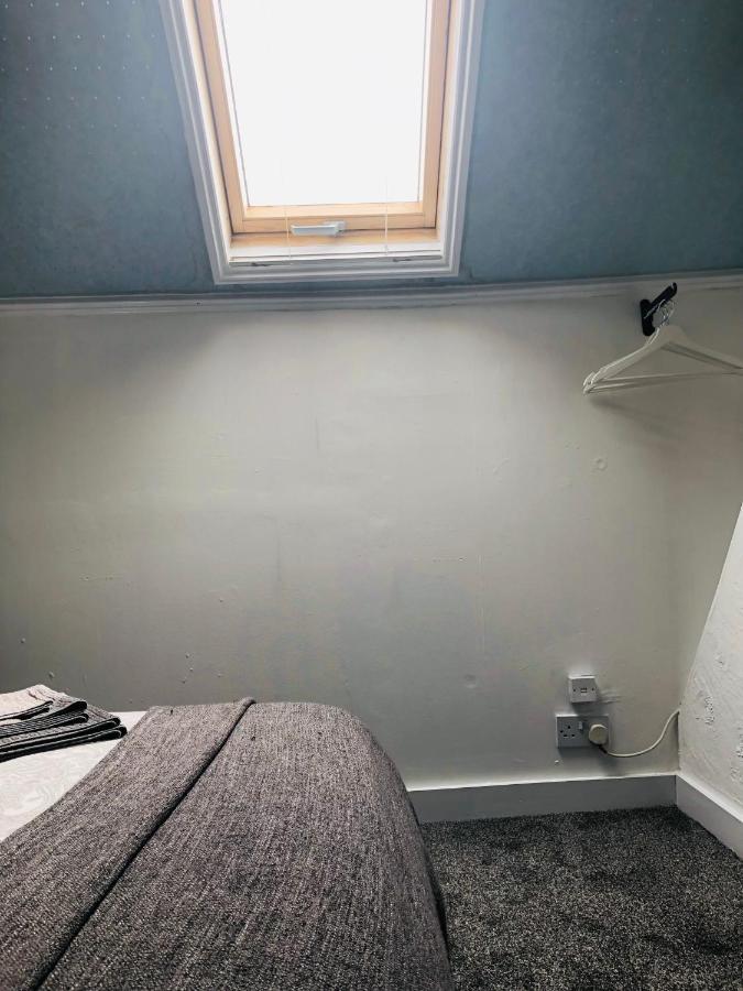 Apartmán Ac Hideout Rochford Exteriér fotografie